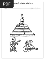 Método Violão Básico