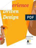 Experience-Driven Design course 2015
