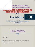 Diapositiva Los Arbitros