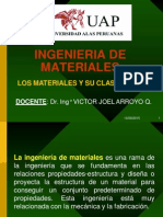 Ing. Materiales