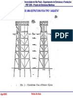 Construção Plataformas