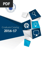 Download UAGM Graduate Catalog by Universidad Ana G Mndez SN288750388 doc pdf