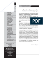 Revista Contadores y Empresas 1ra Quincena - Mayo 2015