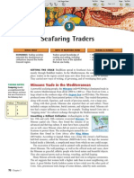 CH 3 Sec 3 - Seafaring Traders PDF