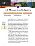Ch 9 Sec 2 - Early Mesoamerican Civilizations.pdf