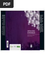 Cartilha Lógica de Programação