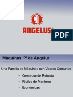 Presentation in Español tapadoras Angelus