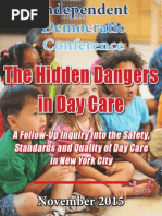 IDC Childcare Report 11 5