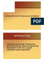 Infrastruktur TI (Compatibility Mode)