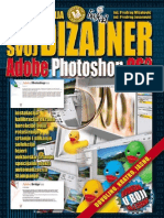 Sam Svoj Dizajner Adobe Photoshop cs2 PDF