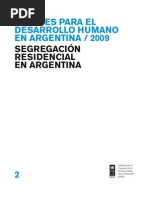 Oszlak, O. Merecer La Ciudad (1991) | PDF