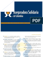 Glosario de Seguros