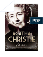 Christie Agatha Életem