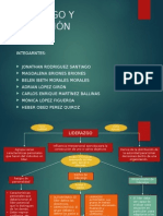 Liderazgo y Motivación