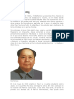Mao Tse