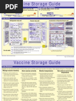 VFC Site Visit Preparation Guide | PDF | Centers For Disease Control ...