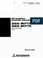 Parts Catalogue S6R-MPTA,MPTK_March 2005