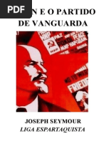 Lenin e o Partido de Vanguarda