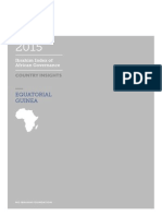 Equatorial - Guinea Fundacion Molbrain