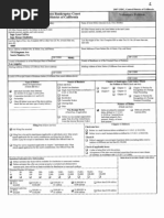 Form 4490 (Proof of Claim) | PDF | Tax Lien | Internal Revenue Service