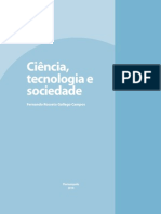 2010 - Ciencia Tecnologia e Sociedade