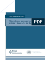 Cuadernillo #3 PDF