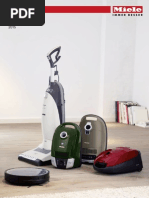 Download Miele Floor Care Brochure by Brent Smith SN288781033 doc pdf