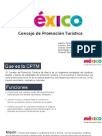 CPTM Expo