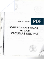 Capitulo 2 Caracteristicas de Las Vacunas Del Pai
