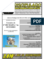 Aulas Batismo Grande PDF