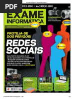 Exame Informática Julho 2010