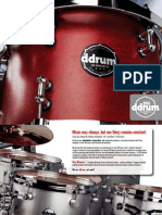 Ddrumcatalog2015 Mobile PDF
