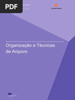 Manual de Arquivo