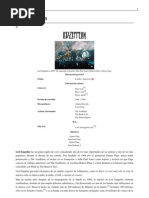 Download Biografa-Led Zepellin by noeliadominguezg9 SN28879646 doc pdf