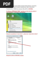 Download Validar Office 2007 de manera segura y confiable by Ariel Daz Caiceo SN28880272 doc pdf