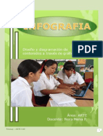 Infografias - Sesión de Aprendizaje