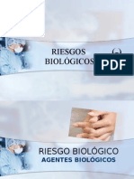Riesgos Biologicos 1