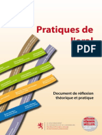 Pratiquer a l'Oral