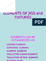 03 - Elements of Jigs &fixtures