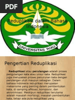 Download Reduplikasi Dalam Bahasa Indonesia by ekard31 SN288811815 doc pdf