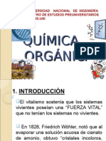 Quimica organica  Cepreuni