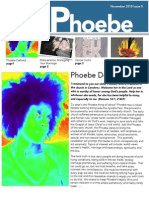 The Phoebe Issue 5 