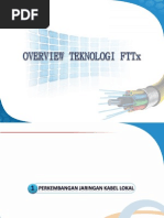Download Modul-1 Overview Teknologi Fttx by Amran Quraisy SN288815259 doc pdf