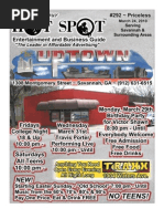 Download Hot Spot Issue 292 by The Hot Spot SN28881685 doc pdf