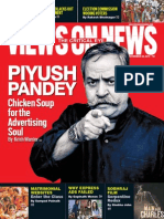 Views On News: Piyush