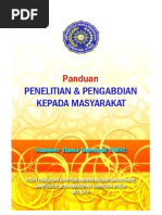 Download Panduan Internal P3M UMSU by Abdul Haris SN288818695 doc pdf