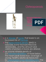 Osteoporosis on Biochemistry Level Raka Biomed 5