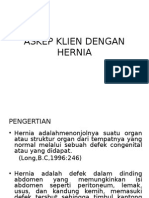 ASKEP Hernia