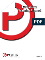 Fire Alarm Training Manual