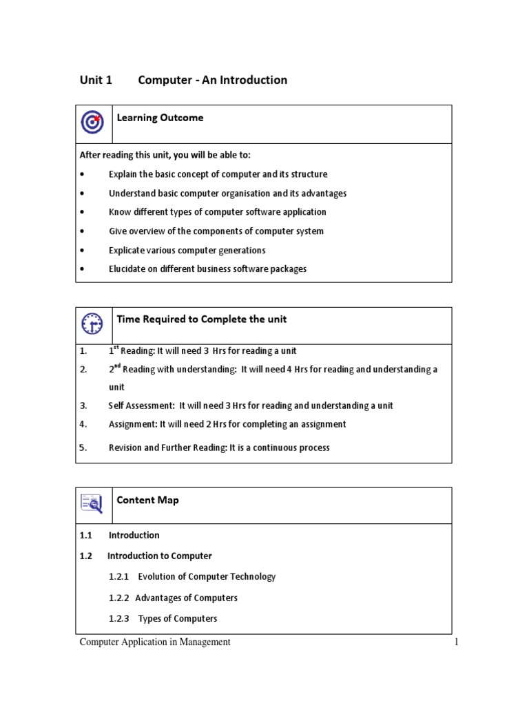 Computer | PDF